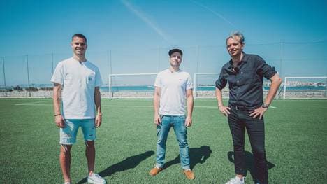 Meine 11 - Die Playlist der Stars