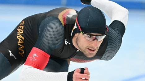 Joel Dufter tritt zurück