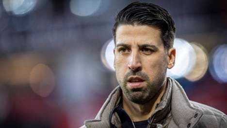 Sami Khedira war jahrelang deutscher Nationalspieler