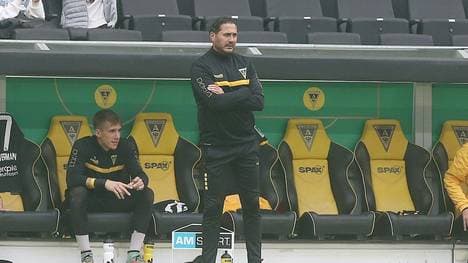 Fuat Kilic übernimmt den VfB Oldenburg