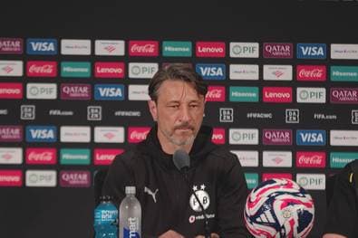 Kovac verrät Personalhammer um Bellingham