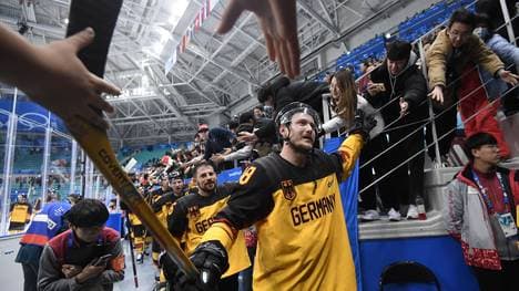 IHOCKEY-OLY-2018-PYEONGCHANG-CAN-GER