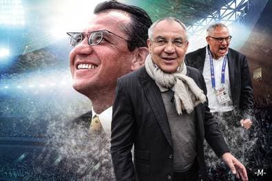 "Mit 66 Jahren ...": Legt "Quälix" Magath nochmal los?