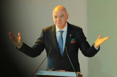 „Kein Plan B“ für WM ohne den Iran