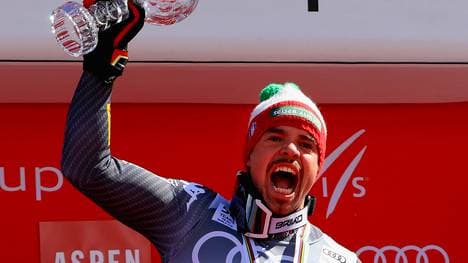 2017 Audi FIS Ski World Cup Finals - Ladies' & Mens' Downhill