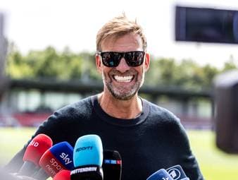 Revolution im deutschen Fußball perfekt!