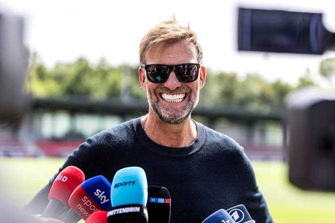 Revolution im deutschen Fußball perfekt!