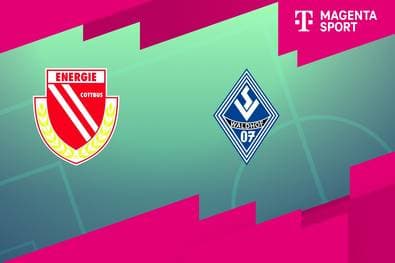 Überraschung! Big Points für Mannheim gegen Aufstiegskandidaten