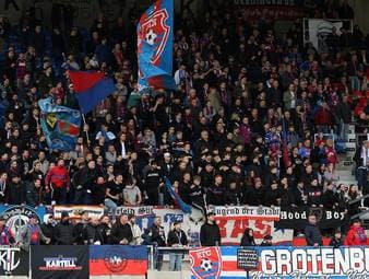 KFC Uerdingen mal wieder vor dem Aus!