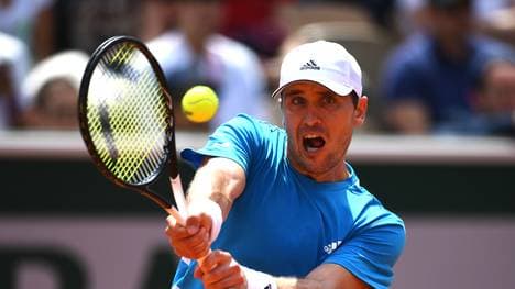 2019 French Open - Day Two