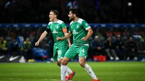 Claudio Pizarro kündigt Kruse mit einem frechen Seitenhieb für sein Abschiedsspiel an