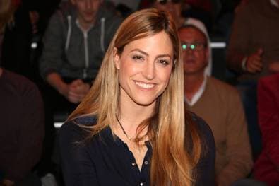 Sie war schon so gut wie tot