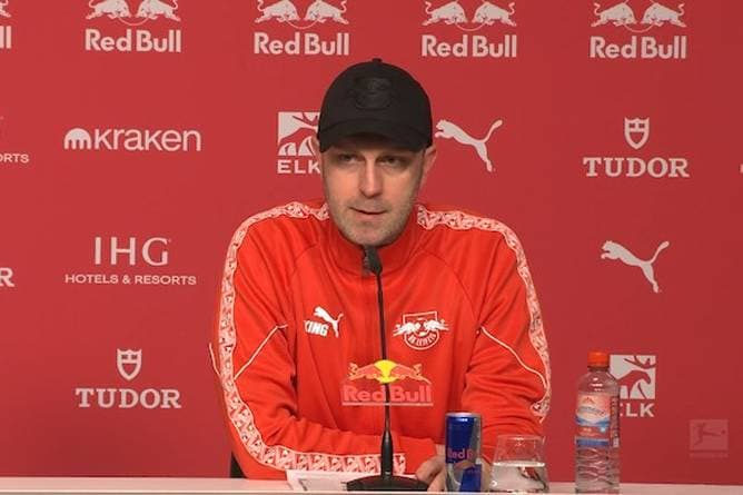 "Das unterscheidet uns von den Teams oben"