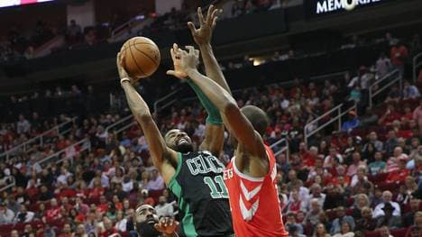 Kyrie Irving
