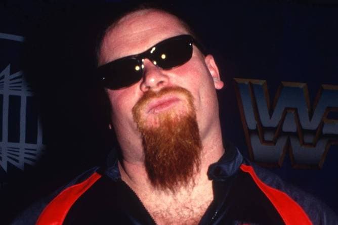 Die Tragödie einer unverkennbaren WWE-Legende