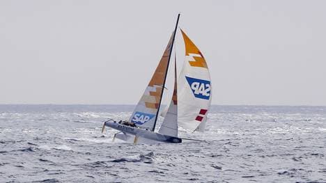 Extreme Sailing Series