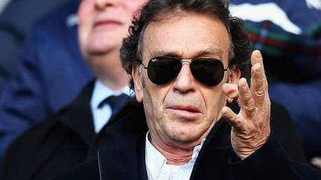 Bolton Wanderers v Leeds United - The Emirates FA Cup Fourth Round