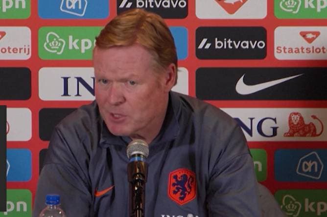 "Er ist ein fantastischer Stürmer"