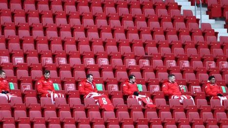 Sowohl sportlich als auch im Verein läuft es nicht rund für den FSV Mainz 05