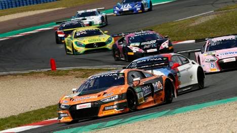 In der kommenden Woche starten die offiziellen Vorsaisontest der ADAC GT Masters