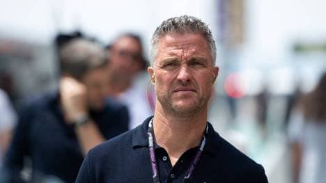Ralf Schumacher sieht große Gefahren auf das Red-Bull-Team zukommen