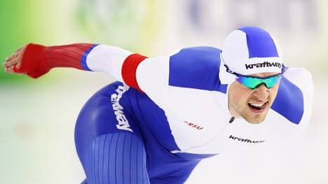 ISU World Cup Speed Skating - Heerenveen Day 2