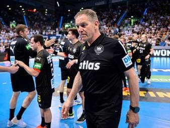 EM-Hammerlos für Deutschland