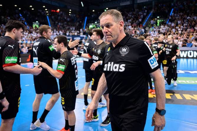 EM-Hammerlos für Deutschland