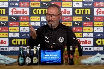 Geduldige und ausführliche Antworten? Von wegen!