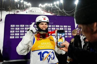 Dominator feiert besonderen Heimsieg