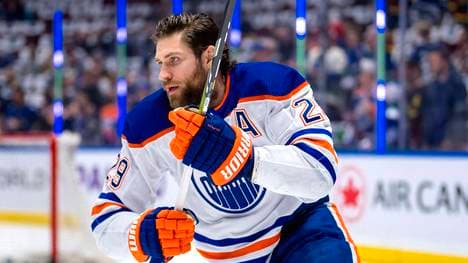 Leon Draisaitl wurde in Köln geboren