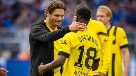 Jubelt der BVB auch in Köln?