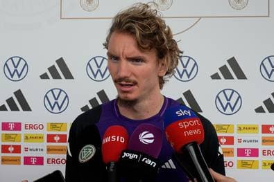 Gutes Omen! Deutsche U21 auf Titelkurs?