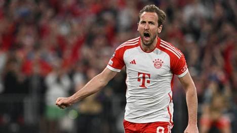 Harry Kane ist neuer Markenbotschafter der Allianz