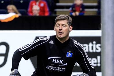 Neuer Boss in Hamburg: HSV-Legende zurück