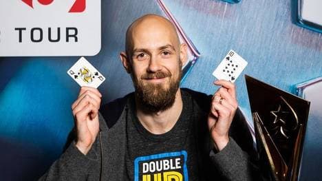 Stephen Chidwick ist einer der besten Pokerspieler der Welt