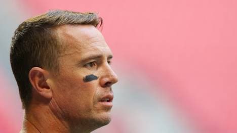 Matt Ryan wechselt nach Indianapolis