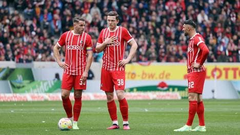 Fehlt womöglich in Bremen: Michael Gregoritsch