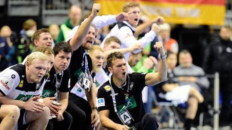 HANDBALL-WC-2019-GER-FRA