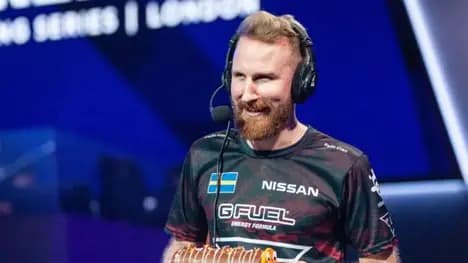Wechselt Olofmeister etwa von CS:GO zu Valorant?