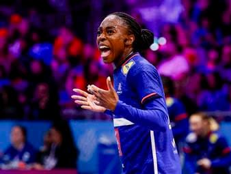 Kracher! Deutscher Halbfinal-Gegner fix