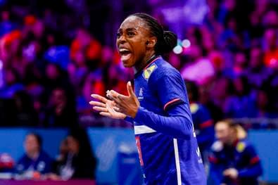 Kracher! Deutscher Halbfinal-Gegner fix