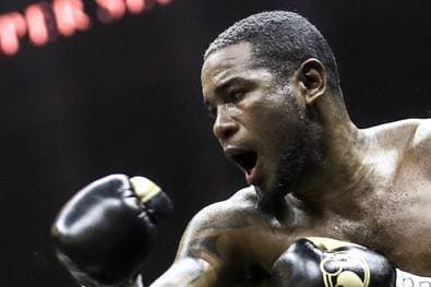 Ex-Gegner vor WBSS-Finale: Dorticos kann nur durch K.o. gewinnen