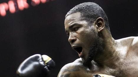 Yunier Dorticos setzt im WBSS-Finale