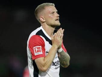Ex-Nationalspieler mit Blitz-Abgang