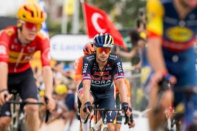 War das schon der entscheidende Rückschlag?