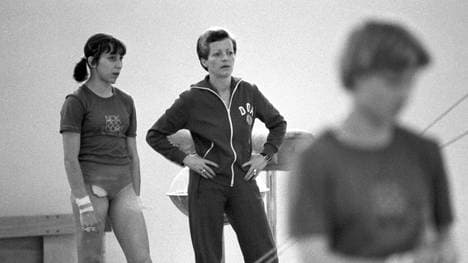 Hannelore Sauer (M.) starb im Alter von 68 Jahren