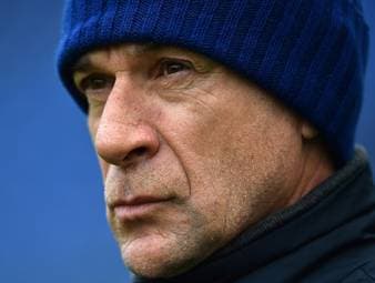 Neuer Trainer für Serie-A-Klub