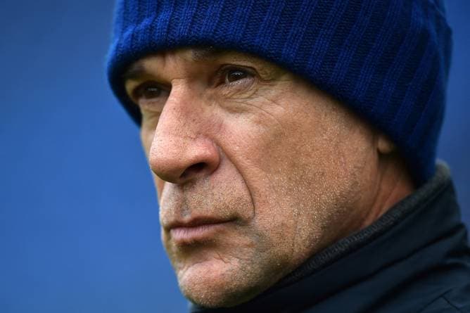 Neuer Trainer für Serie-A-Klub