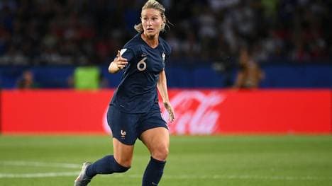 Henry verpasst die WM verletzungsbedingt